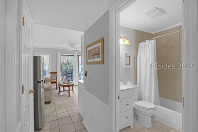 Unit #187 at Sea Side Villas offers direct ocean views from a - photo 14