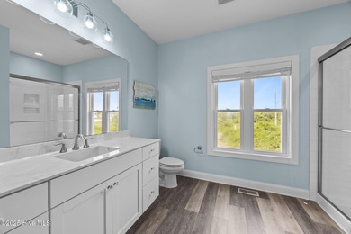 Stunning second row to the ocean, four-bedroom, four-bath home