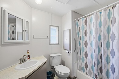 This home is located in the 55+ Resident Owned community of - photo 14