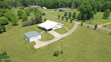 Nestled on five beautiful acres, this versatile property offers - photo 15