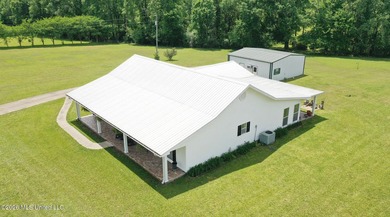 Nestled on five beautiful acres, this versatile property offers - photo 16