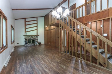 Nestled on two wooded lots just south of Waupaca, this 3BR, 2BA - photo 16