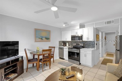 Unit #187 at Sea Side Villas offers direct ocean views from a - photo 17