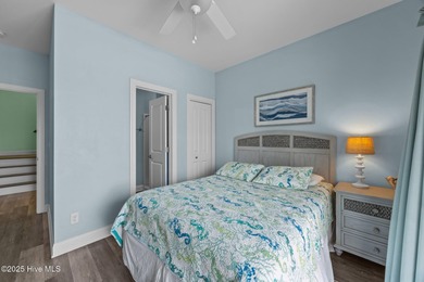 Stunning second row to the ocean, four-bedroom, four-bath home