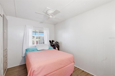 This home is located in the 55+ Resident Owned community of - photo 18