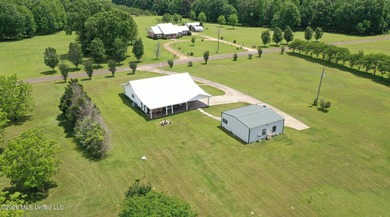 Nestled on five beautiful acres, this versatile property offers - photo 18