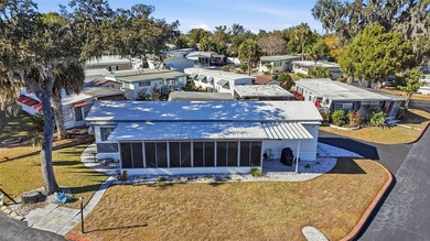 This home is located in the 55+ Resident Owned community of - photo 19