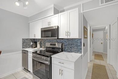 Unit #187 at Sea Side Villas offers direct ocean views from a - photo 20