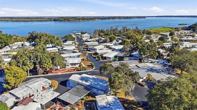 This home is located in the 55+ Resident Owned community of - photo 20