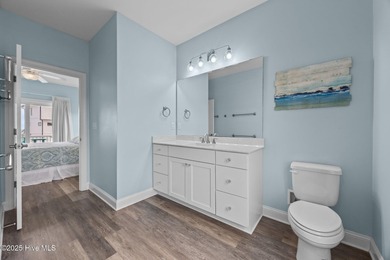 Stunning second row to the ocean, four-bedroom, four-bath home