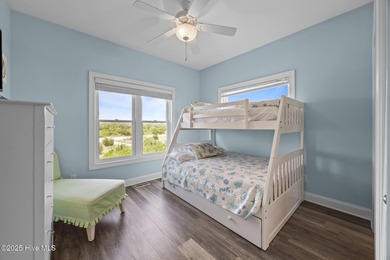 Stunning second row to the ocean, four-bedroom, four-bath home