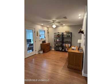 Nestled on five beautiful acres, this versatile property offers - photo 23