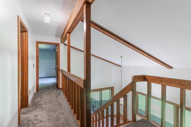 Nestled on two wooded lots just south of Waupaca, this 3BR, 2BA - photo 24
