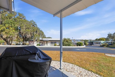 This home is located in the 55+ Resident Owned community of - photo 25