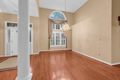Nestled beneath mature oaks, this custom all-brick home offers a - photo 26