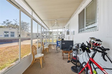 This home is located in the 55+ Resident Owned community of - photo 26