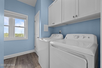 Stunning second row to the ocean, four-bedroom, four-bath home