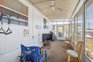 This home is located in the 55+ Resident Owned community of - photo 27