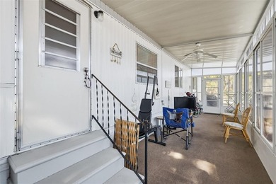 This home is located in the 55+ Resident Owned community of - photo 28