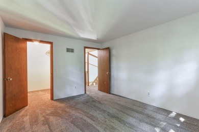 Nestled on two wooded lots just south of Waupaca, this 3BR, 2BA - photo 28