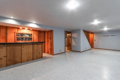 Nestled on two wooded lots just south of Waupaca, this 3BR, 2BA - photo 30