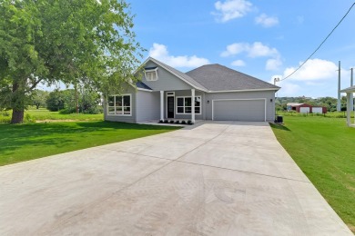 Lake Home For Sale in Marble Falls, Texas