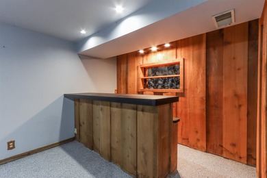 Nestled on two wooded lots just south of Waupaca, this 3BR, 2BA - photo 31