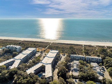 Unit #187 at Sea Side Villas offers direct ocean views from a - photo 32