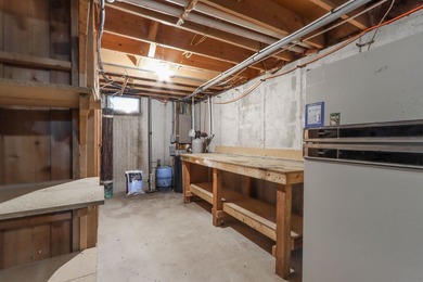 Nestled on two wooded lots just south of Waupaca, this 3BR, 2BA - photo 34