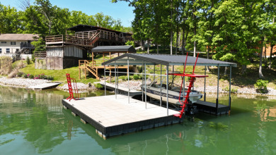 Lake Nehai!! Updated & Ready for Lake Season 4 BR, 3 BA Home!! - photo 7