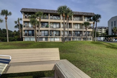 Unit #187 at Sea Side Villas offers direct ocean views from a - photo 39
