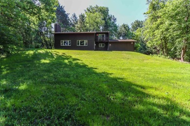 Nestled on two wooded lots just south of Waupaca, this 3BR, 2BA - photo 39