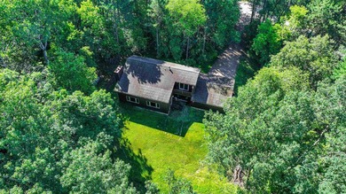 Nestled on two wooded lots just south of Waupaca, this 3BR, 2BA - photo 40