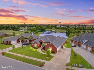 Deer Point Lake Home For Sale in Lynn Haven Florida