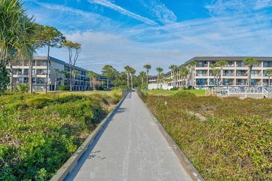 Unit #187 at Sea Side Villas offers direct ocean views from a - photo 41