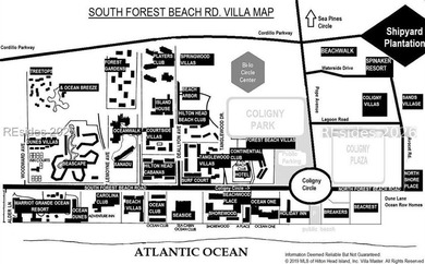 Unit #187 at Sea Side Villas offers direct ocean views from a - photo 43