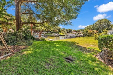 Nestled beneath mature oaks, this custom all-brick home offers a - photo 49