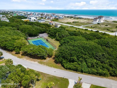 Stunning second row to the ocean, four-bedroom, four-bath home