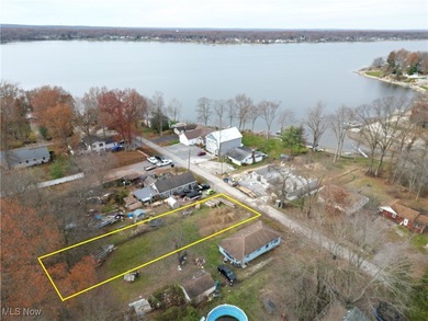 Lake Milton Lot For Sale in Lake Milton Ohio
