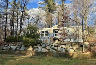 (private lake, pond, creek) Home Active Under Contract in Allenstown New Hampshire