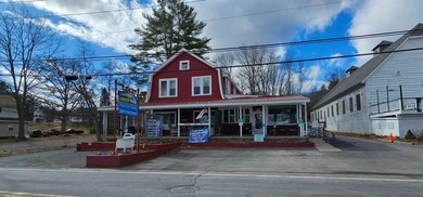 Lake Huntington Commercial For Sale in Cochecton New York