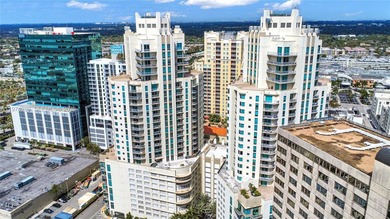 Elevate your living experience in this stunning two-bedroom