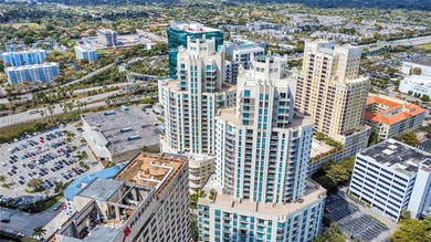 Elevate your living experience in this stunning two-bedroom