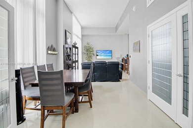 Elevate your living experience in this stunning two-bedroom