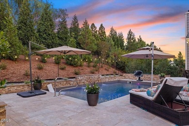 Tucked within one of Holly Springs' most prestigious communities - photo 3