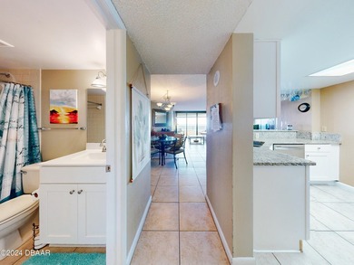 Invest in paradise! 9th-floor condo in Daytona Beach Shores with - photo 13