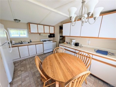 Affordable Country living just outside of Clayton is possible! - photo 14