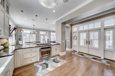 Discover your dream home and carriage house, designed by New - photo 14