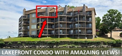 REDUCED! Lake of the Ozarks: Updated top floor condo at the 10mm - photo 14