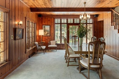 Classic lakefront architecture and timeless craftsmanship define - photo 15